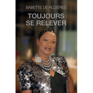 Orphie G.doyen Editions Toujours se relever pas cher