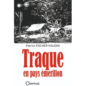 Orphie G.doyen Editions Traque en pays Emerillon broché pas cher