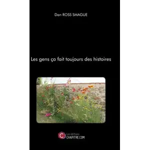 Chapitre.com Les gens ça fait toujours des histoires