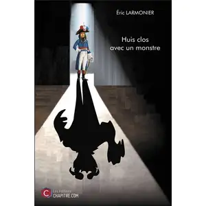 Chapitre.com Huis clos avec un monstre