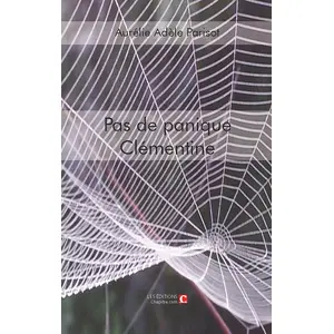Chapitre.com Pas de panique Clémentine
