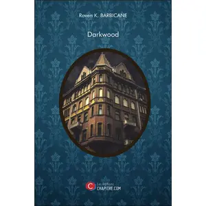 Chapitre.com Darkwood