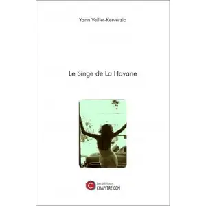 Chapitre.com Le Singe de La Havane