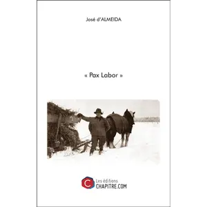 Chapitre.com « Pax Labor »
