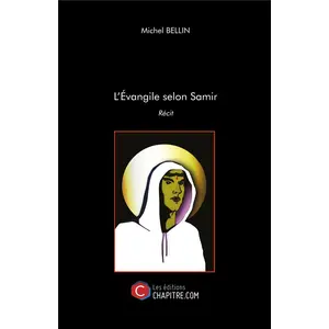 Chapitre.com L'Évangile selon Samir pas cher