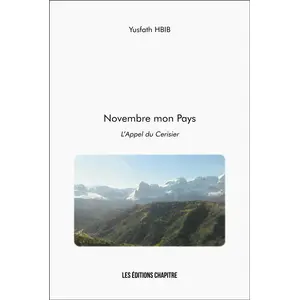 Chapitre.com Novembre mon Pays