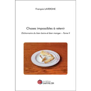 Chapitre.com Choses impossibles à retenir pas cher