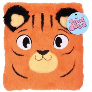 Mes tout doux : Petit tigre pas cher
