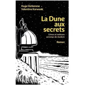 La Dune aux secrets broché
