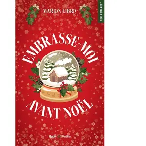 Embrasse-moi avant noel Poche pas cher