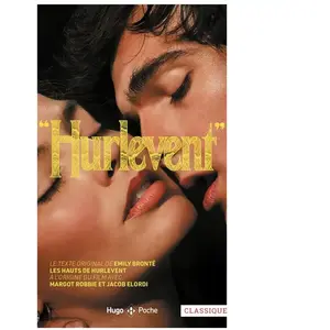 Hurlevent Emily Brontë (Auteur) pas cher