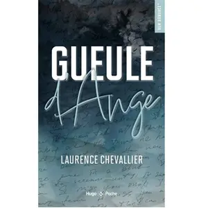 Gueule d'ange - L. Chevallier - Hugo Poche - Poche - Roman Poche pas cher