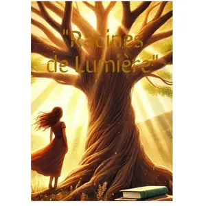 Comparateur de prix : 'Racines de Lumière' Yohann Prunier (Auteur)