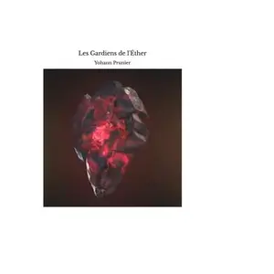 Comparateur de prix : Les Gardiens de l'Éther Yohann Prunier (Auteur)
