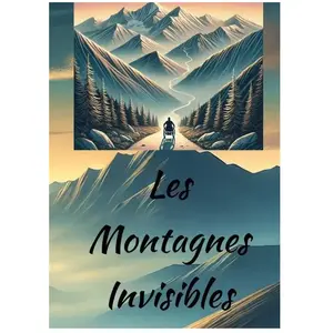 Comparateur de prix : The BookEdition Les Montagnes Invisibles Yohann Prunier (Auteur)