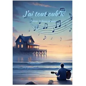 Comparateur de prix : The BookEdition J?ai tout oublié Yohann Prunier (Auteur)