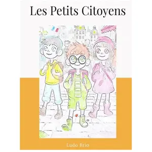 THEBOOKEDITION Les Petits Citoyens pas cher