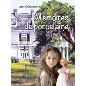 Bookelis Mémoires de porcelaine broché pas cher