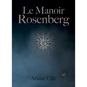 Bookelis Le Manoir Rosenberg broché pas cher