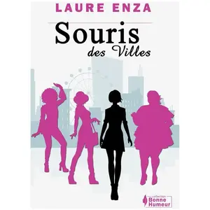 Bookelis Souris Des Villes