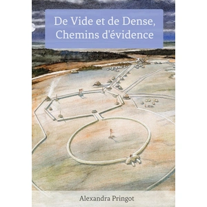 Bookelis De vide et de dense broché