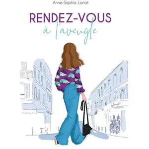 Bookelis Rendez-vous à l'aveugle pas cher