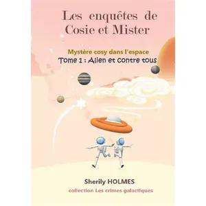 Bookelis Alien et contre tous broché pas cher