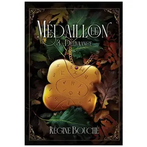 Comparateur de prix : Bookelis Le Médaillon Tome 3