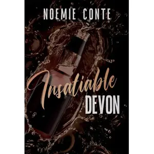 Bookelis Insatiable Devon