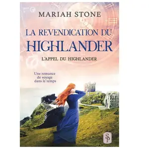 Bookelis La Revendication du highlander broché pas cher