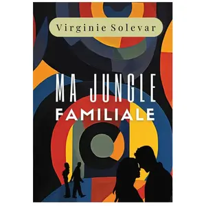 Comparateur de prix : Ma jungle familiale broché