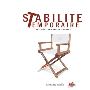 Bookelis Stabilité temporaire broché pas cher