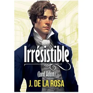 Bookelis Irresistible broché pas cher