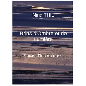 Bookelis Brins d'ombre et de lumière broché pas cher