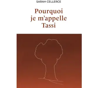 Bookelis Pourquoi je m'appelle Tassi pas cher