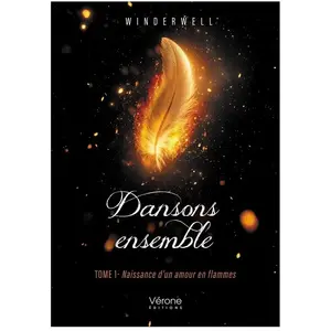 Dansons ensemble - Tome 1 broché
