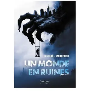 Un monde en ruines broché pas cher