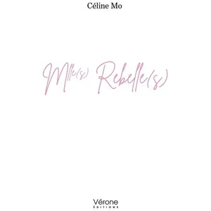 Verone Eds Mlle(s) Rebelle(s) broché pas cher