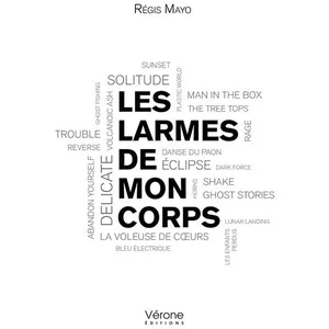 Comparateur de prix : Verone éditions Les Larmes De Mon Corps