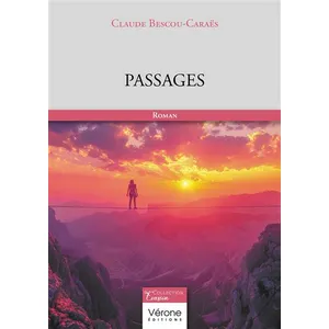 Verone Eds Passages broché pas cher