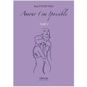 Amour (im)possible - Tome 2 broché pas cher