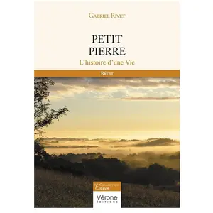 Verone Eds Petit Pierre broché pas cher