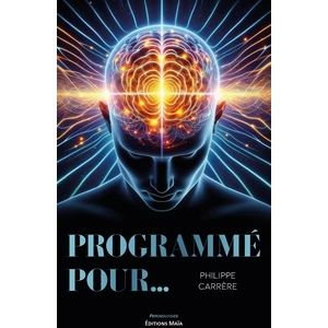MAIA Programmé pour... Philippe Carrère (Auteur) pas cher
