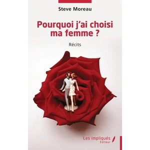 Comparateur de prix : Pourquoi j’ai choisi ma femme ? broché