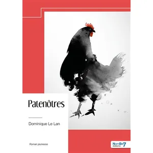 Nombre 7 Patenôtres broché pas cher