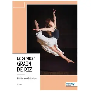 Nombre 7 Le dernier grain de riz relié pas cher
