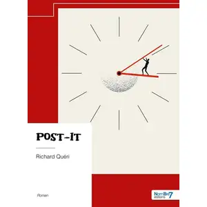 Nombre 7 Post-it broché pas cher