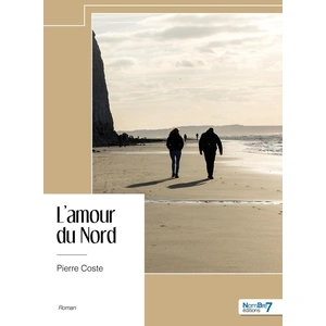 Nombre 7 L'amour du Nord broché pas cher