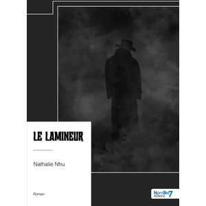Nombre 7 Le Lamineur broché pas cher