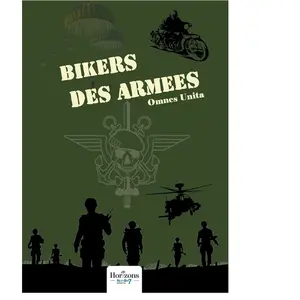 Nombre 7 Bikers des Armées - Édition Standard broché pas cher
